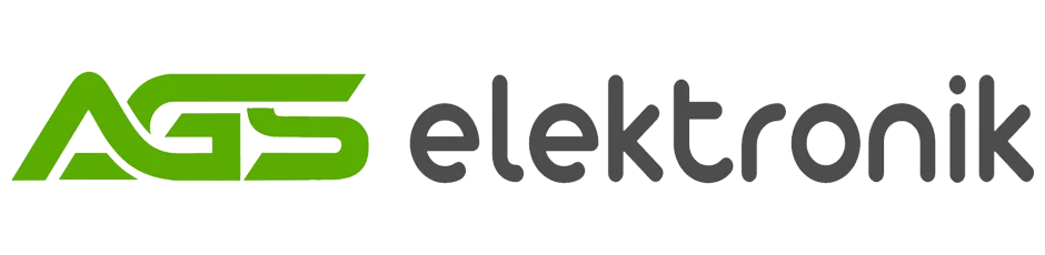 AGS ELEKTRONİK SAN. TİC. LTD. ŞTİ.